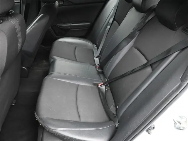 2021 Honda Civic Sport photo 20