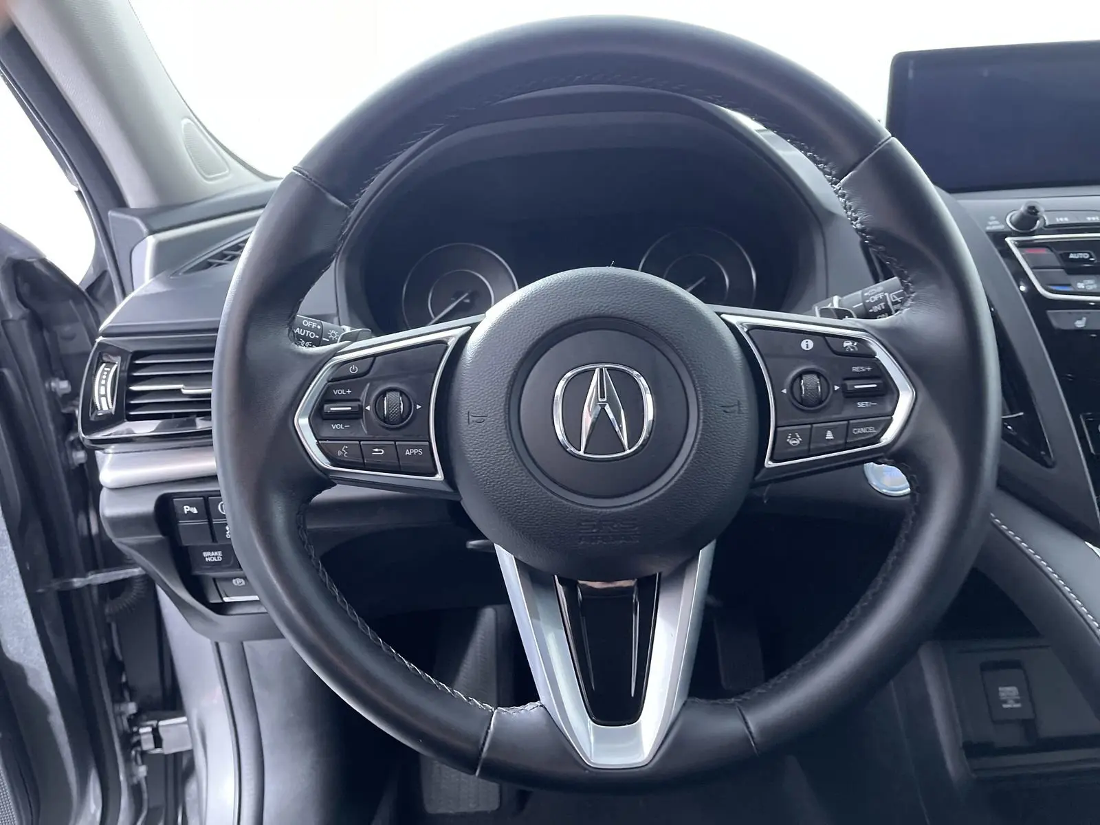 2024 Acura RDX Technology photo 13