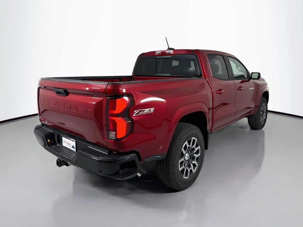 2026 Chevrolet Colorado Z71 - Photo 7