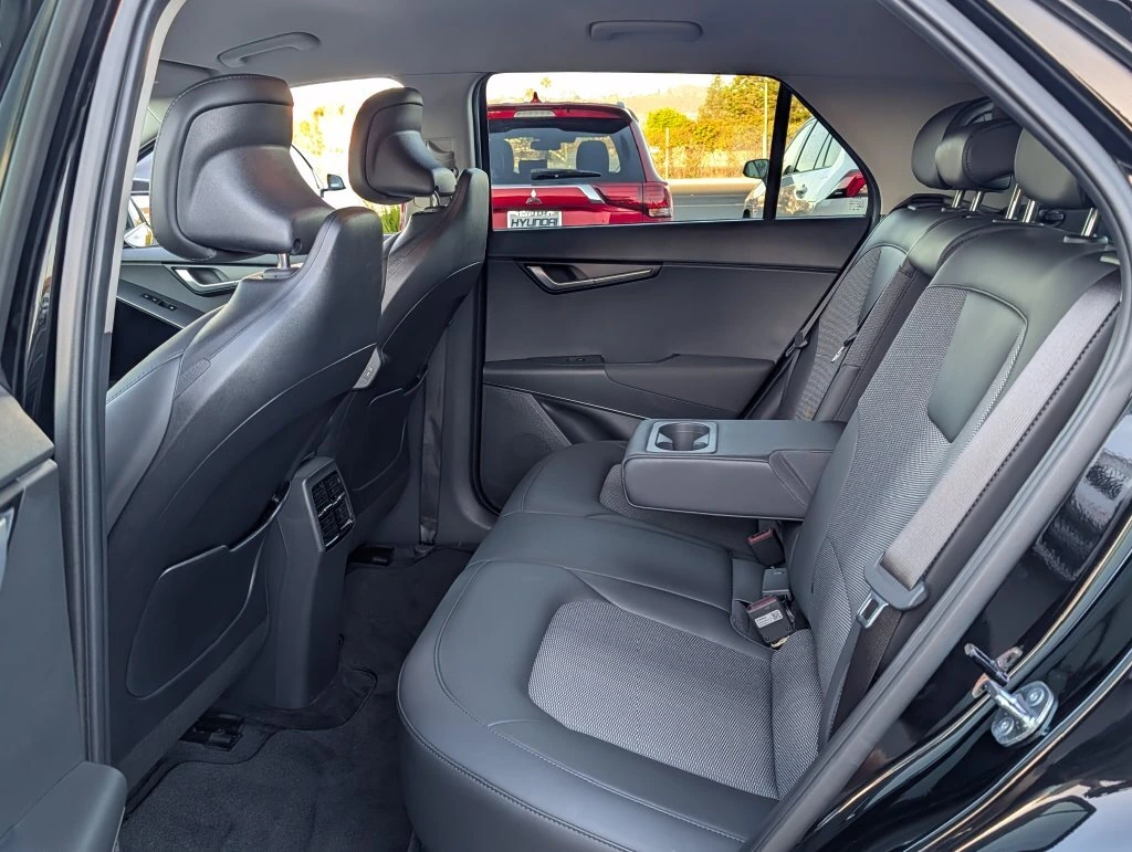 2025 Kia Niro Wind - Photo 13
