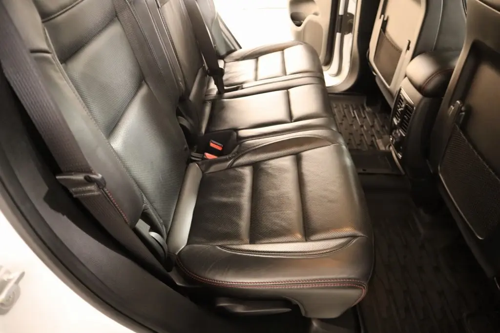 2021 Jeep Grand Cherokee Trailhawk photo 3