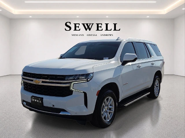 2023 Chevrolet Tahoe