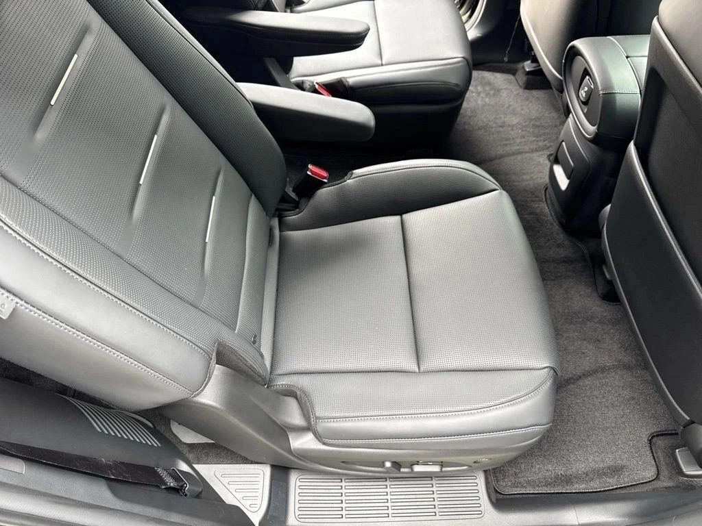 2026 Hyundai Palisade Calligraphy - Photo 16