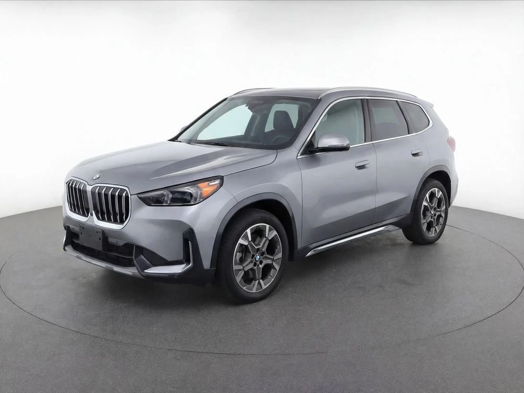 2025 BMW X1 xDrive28i's photo