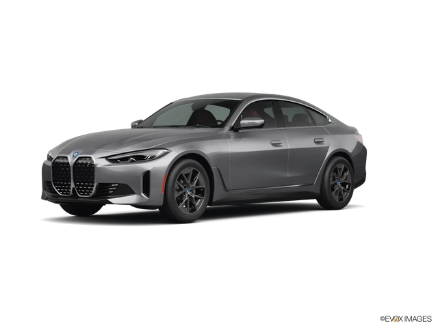 2024 BMW i4