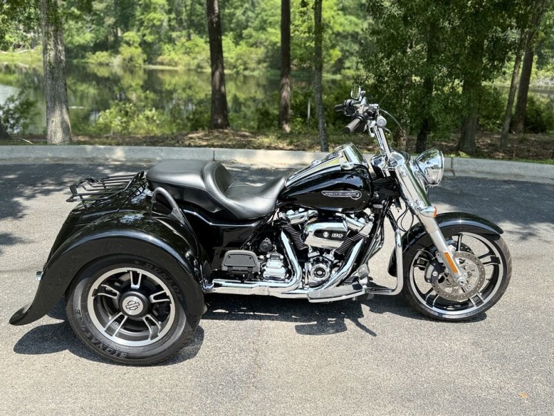 FLRT 2021 Freewheeler®