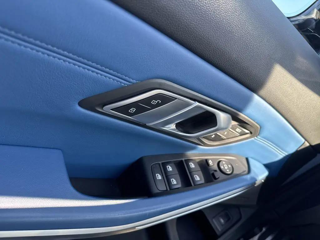2022 Bmw M3 3 photo 14