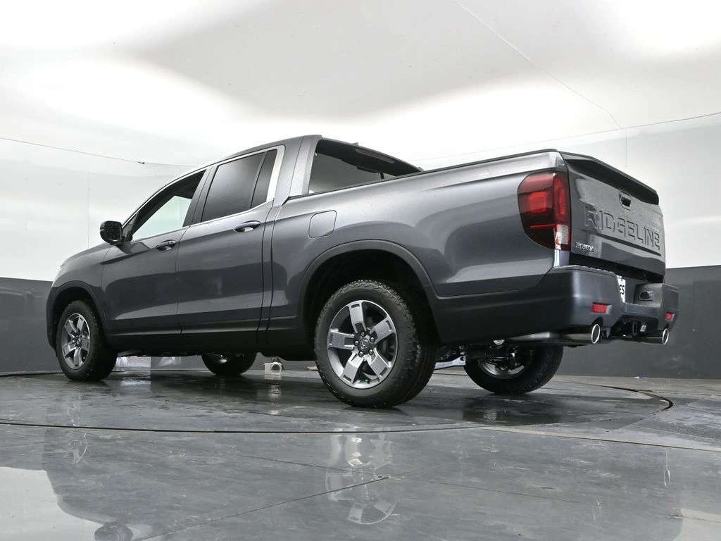2026 Honda Ridgeline RTL - Photo 38