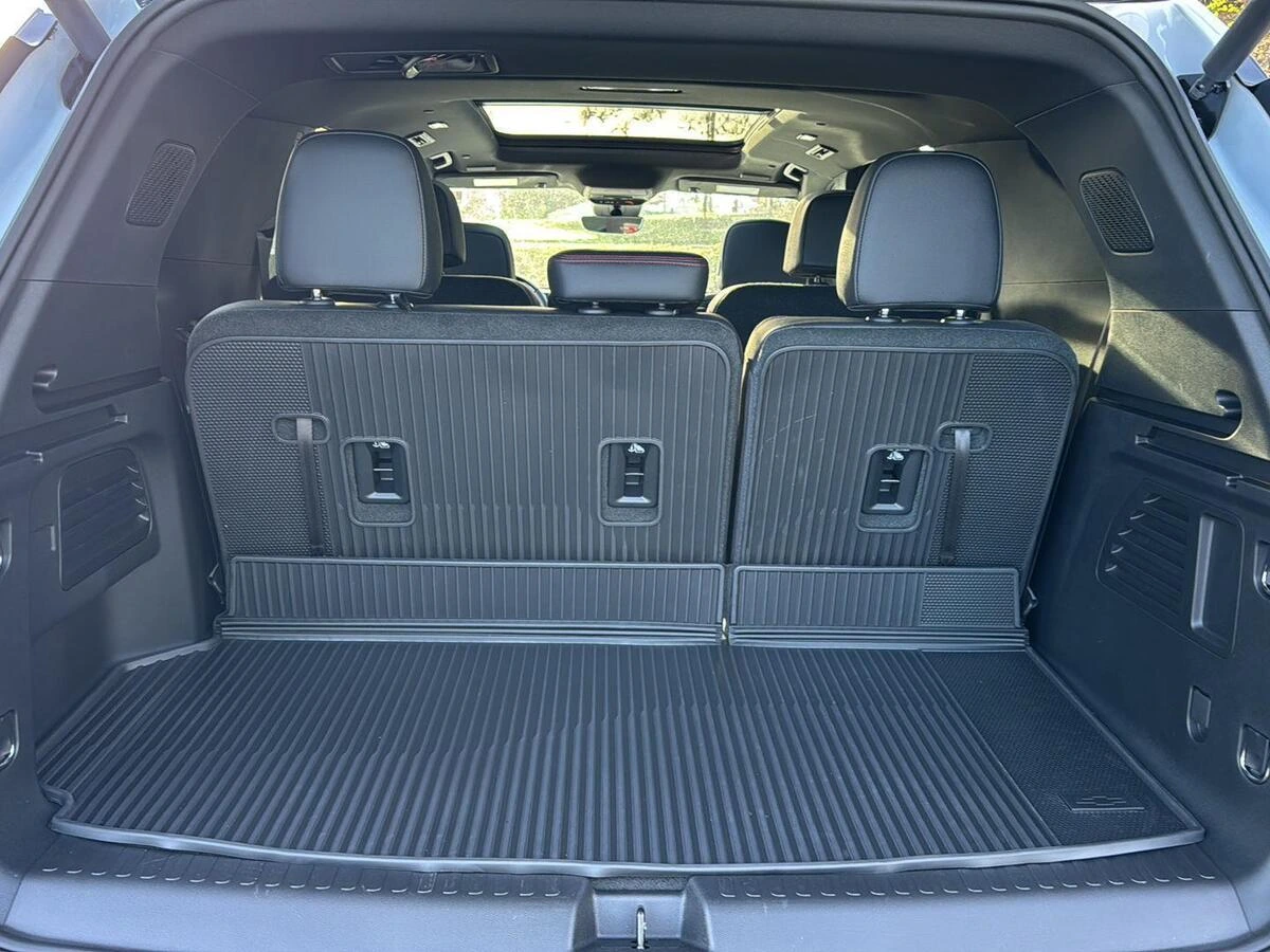 2026 Chevrolet Traverse Z71 - Photo 28