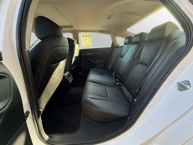2024 Honda Accord Hybrid Touring - Photo 13