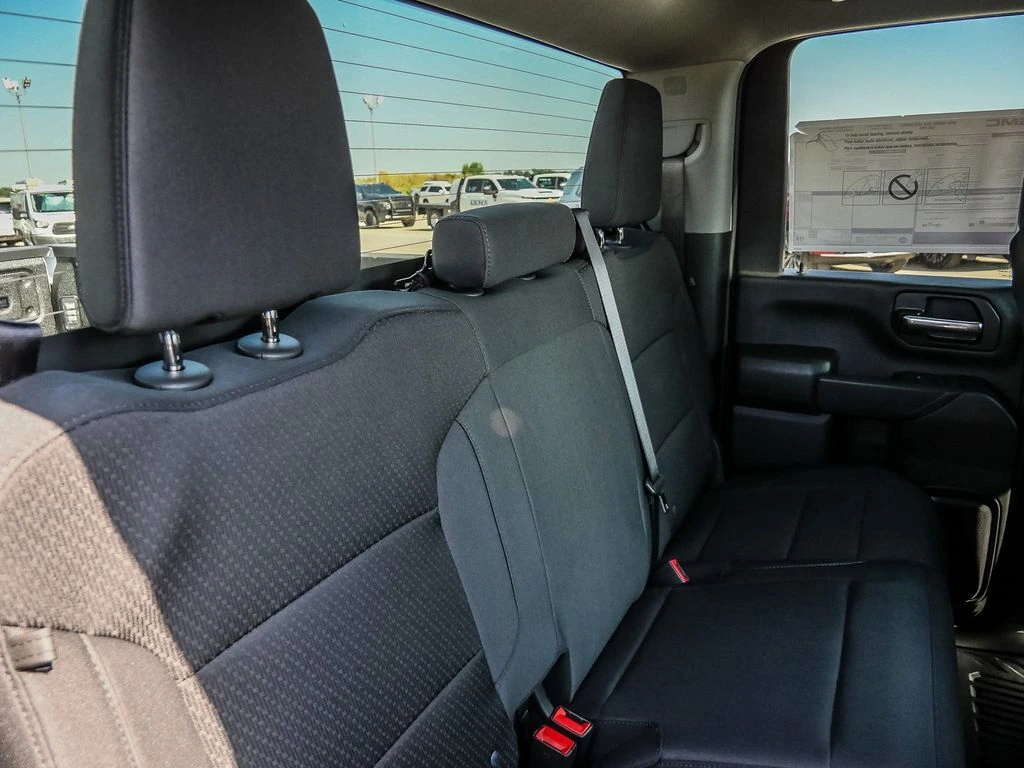 2026 GMC Sierra 2500HD Pro - Photo 23