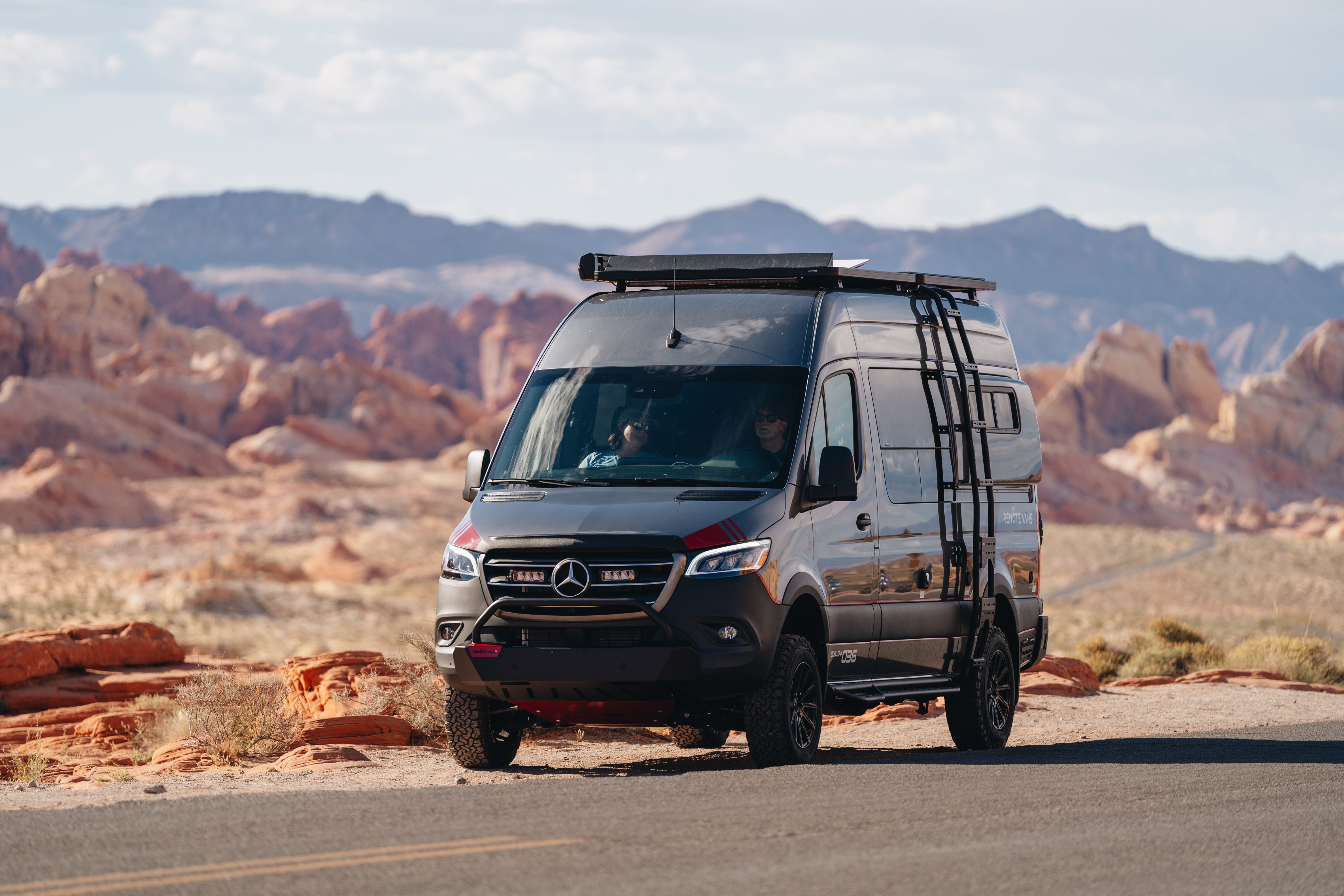 Craftsmanship that holds up.