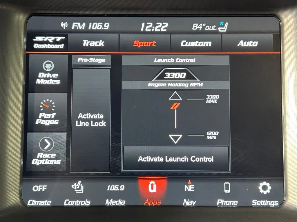 2023 Dodge Charger Scat Pack - Photo 20