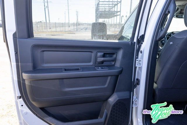 2026 RAM 3500 Tradesman - Photo 7