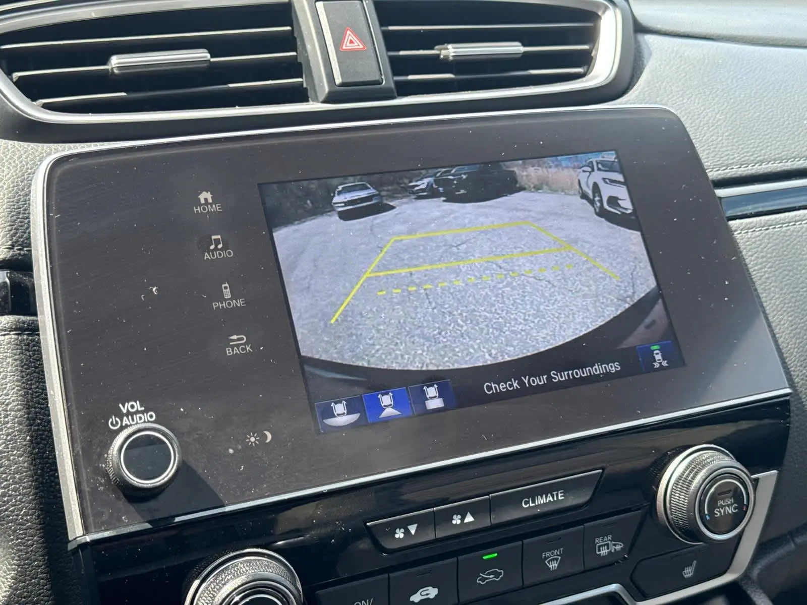 2022 Honda CR-V EX-L photo 27