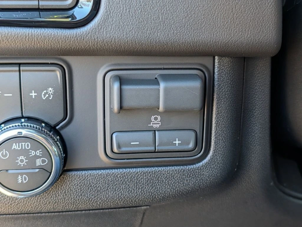 2026 GMC Yukon XL Elevation - Photo 46