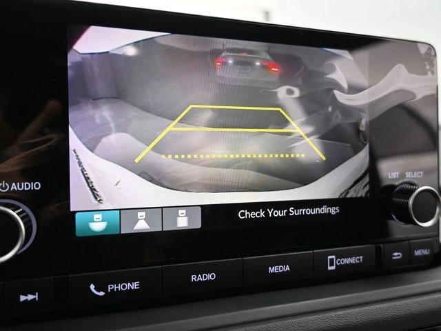 2025 Honda Accord LX - Photo 25