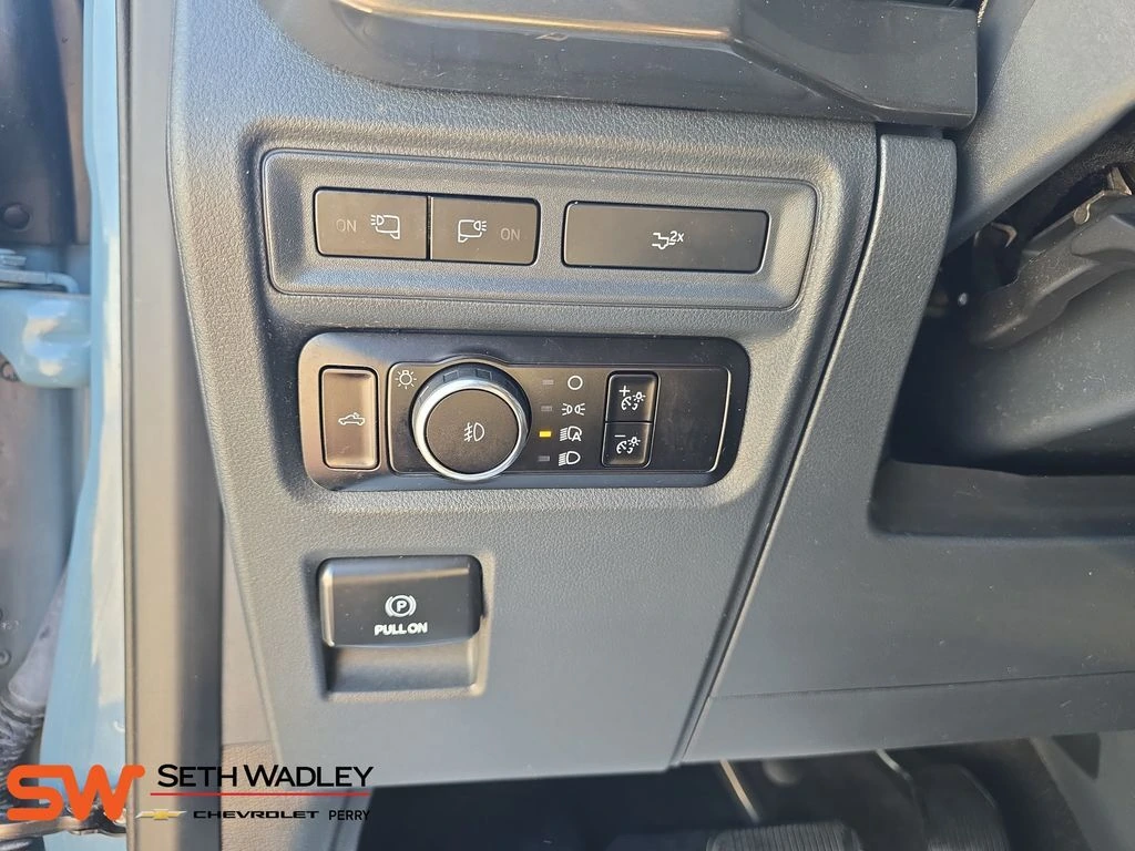 2023 Ford F-150 XLT - Photo 27