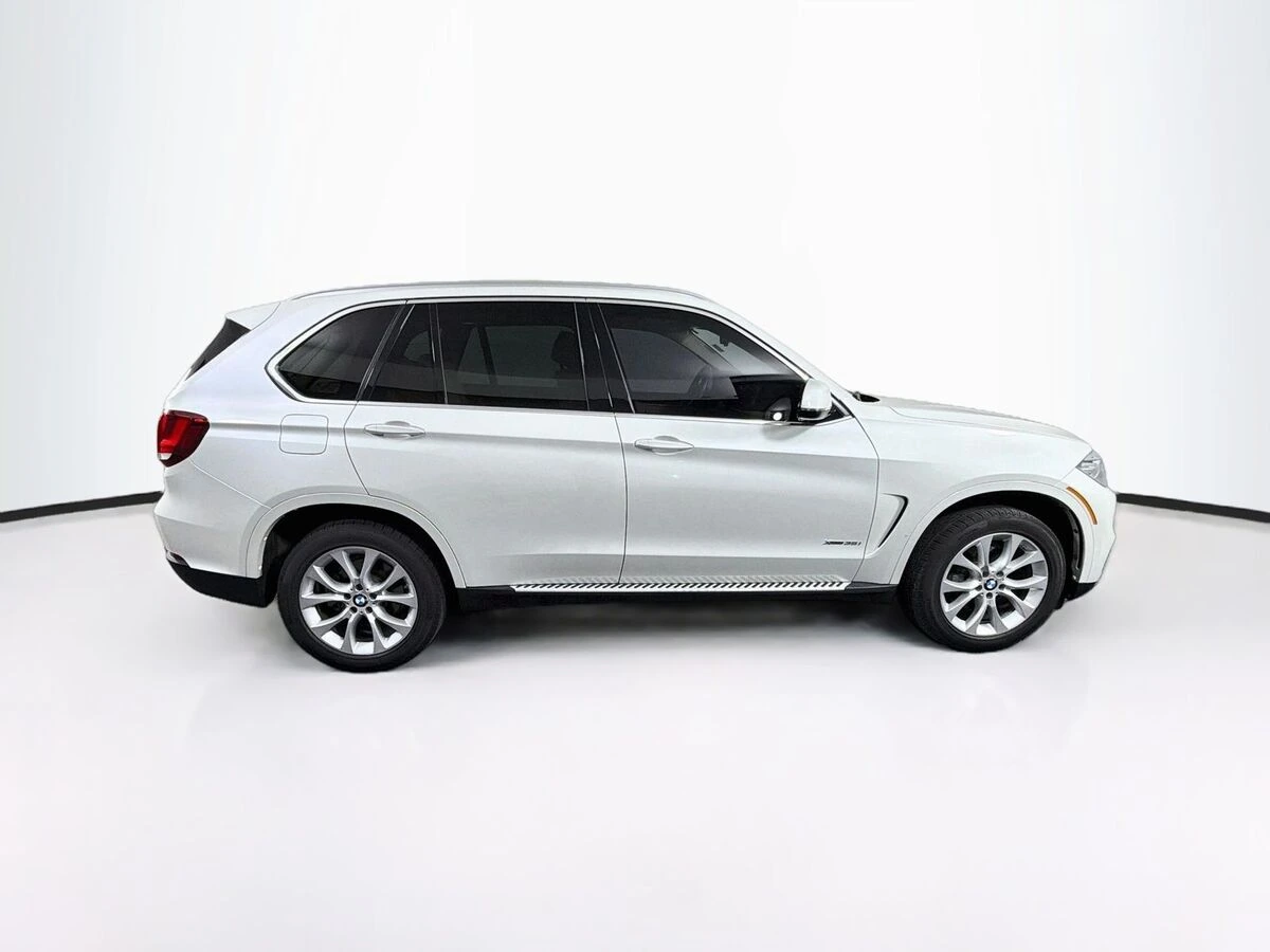 2014 BMW X5 xDrive35i - Photo 8