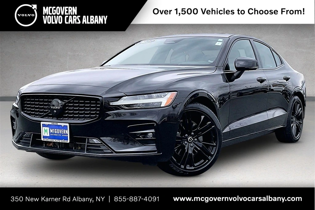 2023 Volvo - image 1