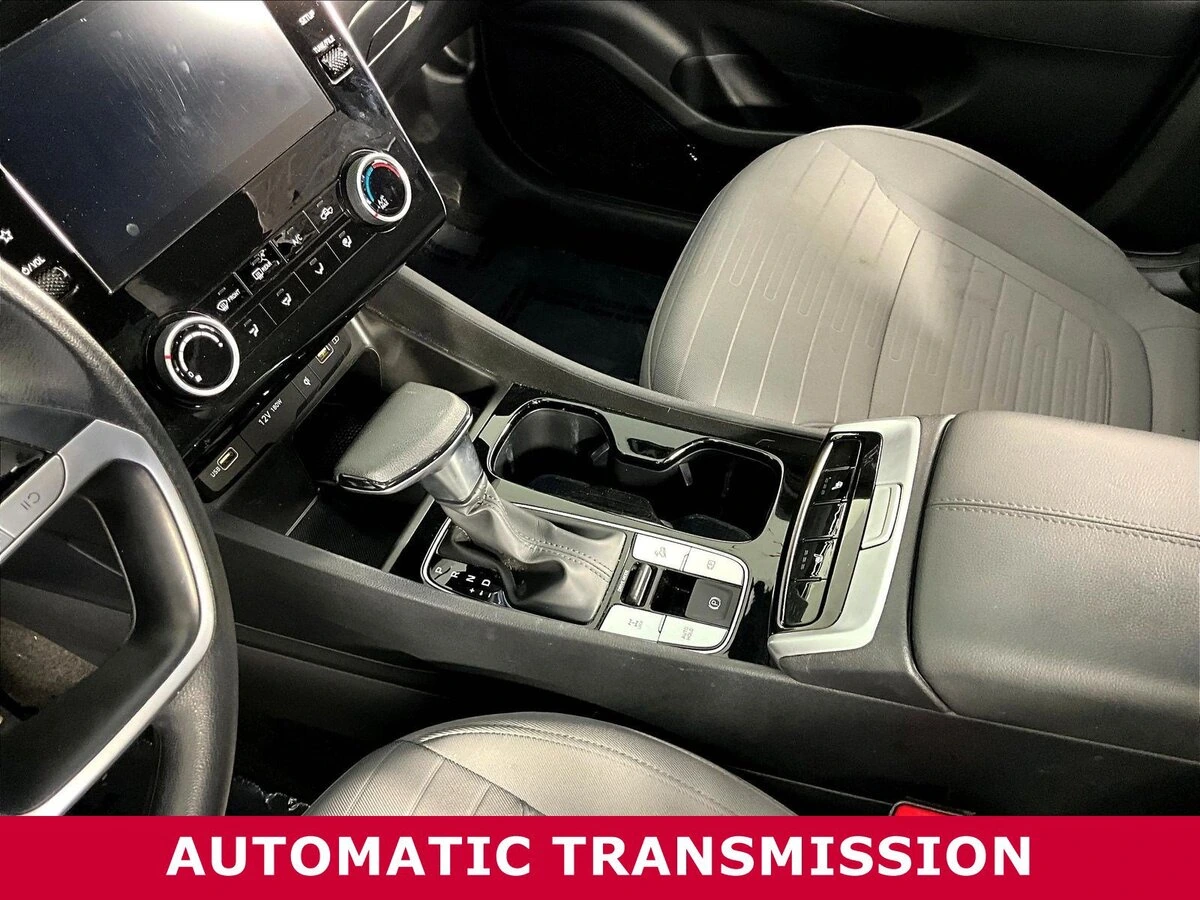 2022 Hyundai Santa Cruz SEL - Photo 17