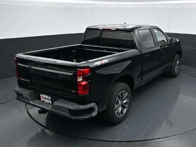 2026 Chevrolet Silverado 1500 LT - Photo 37