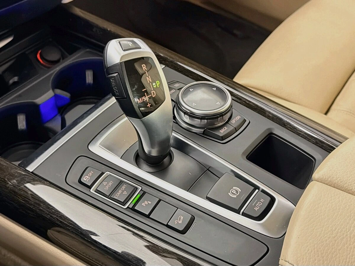 2014 BMW X5 xDrive35i - Photo 20