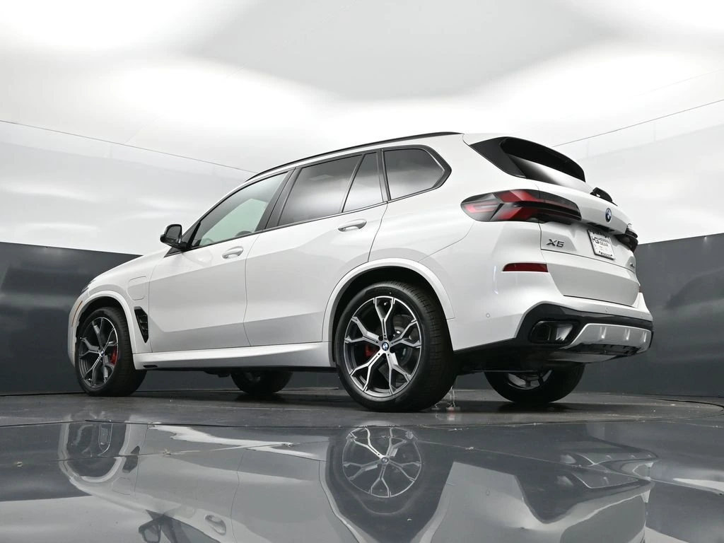 2026 BMW X5 50e - Photo 40