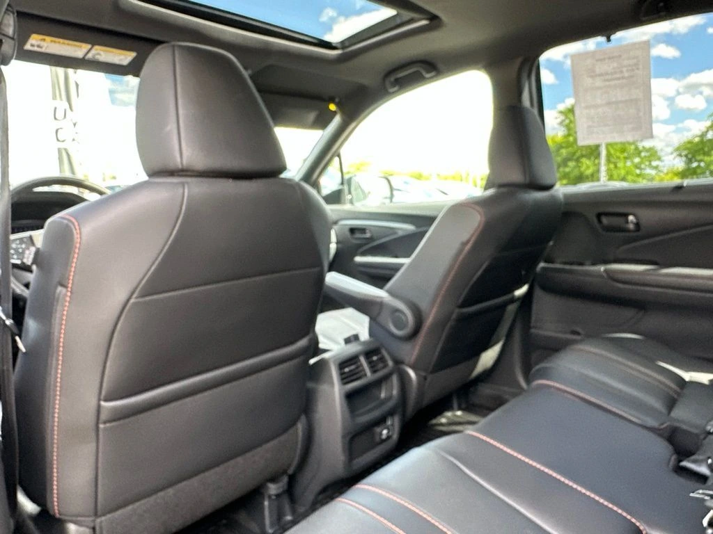 2023 Honda Passport TrailSport - Photo 40