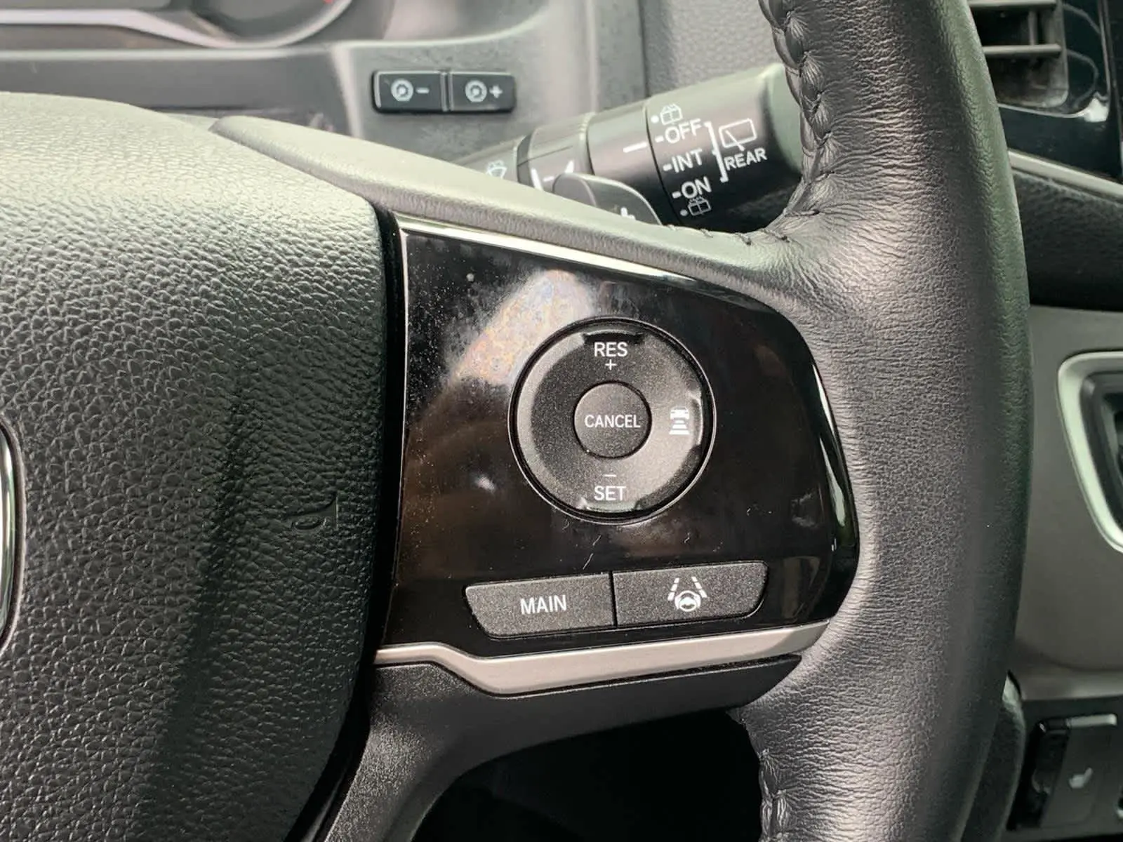 2022 Honda Pilot EX-L photo 18