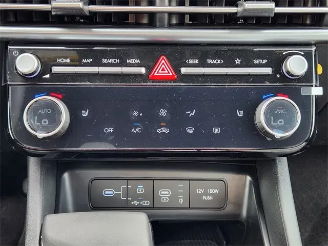 2026 Hyundai Santa Cruz SEL Activity photo 17