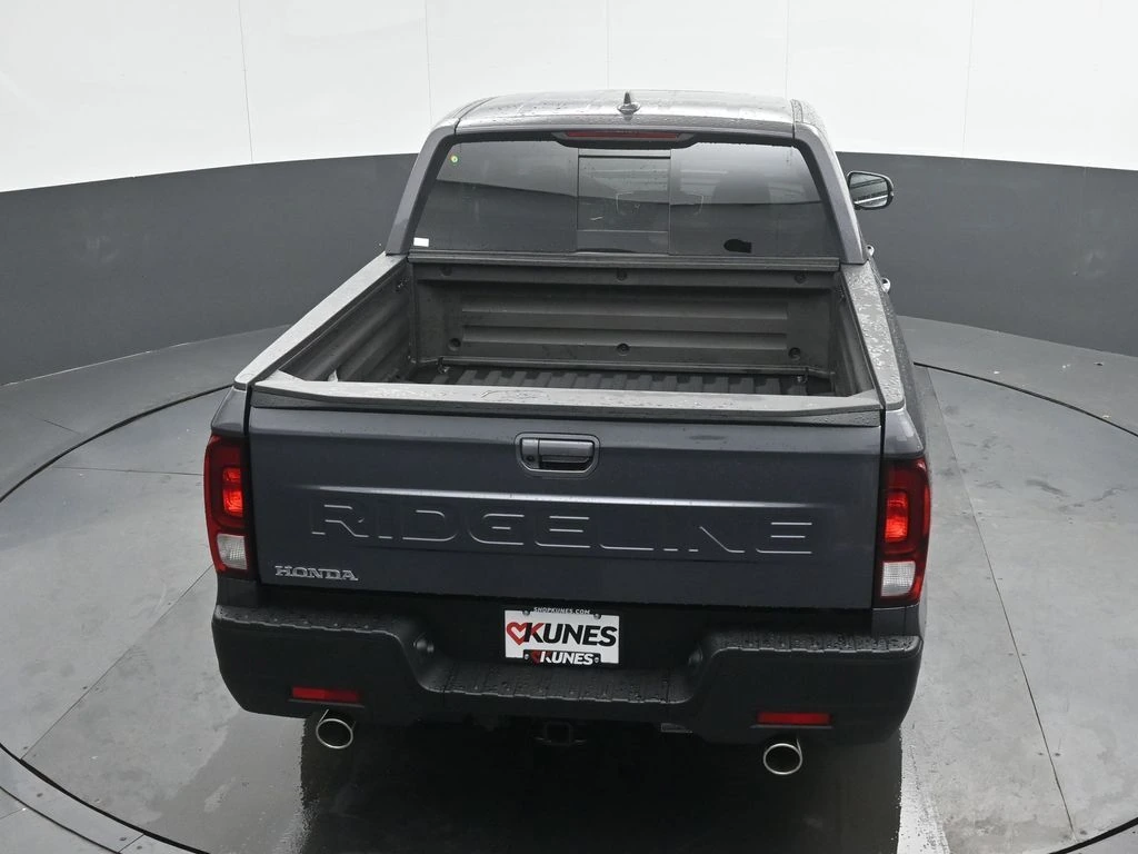 2026 Honda Ridgeline RTL - Photo 23