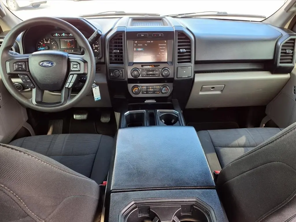 2019 Ford F-150 XL photo 19