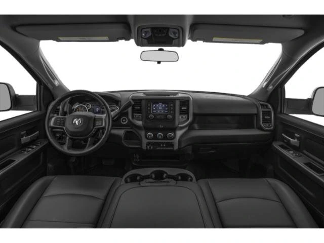 2022 RAM Ram 2500 Pickup Laramie - Photo 11