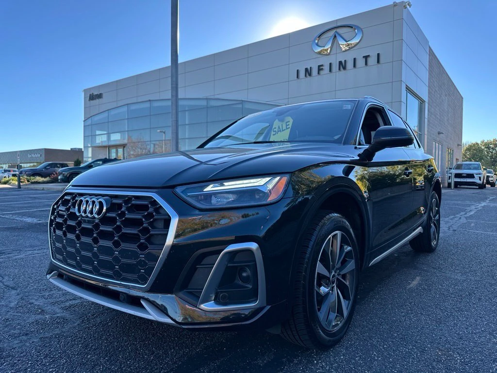 2024 Audi Q5