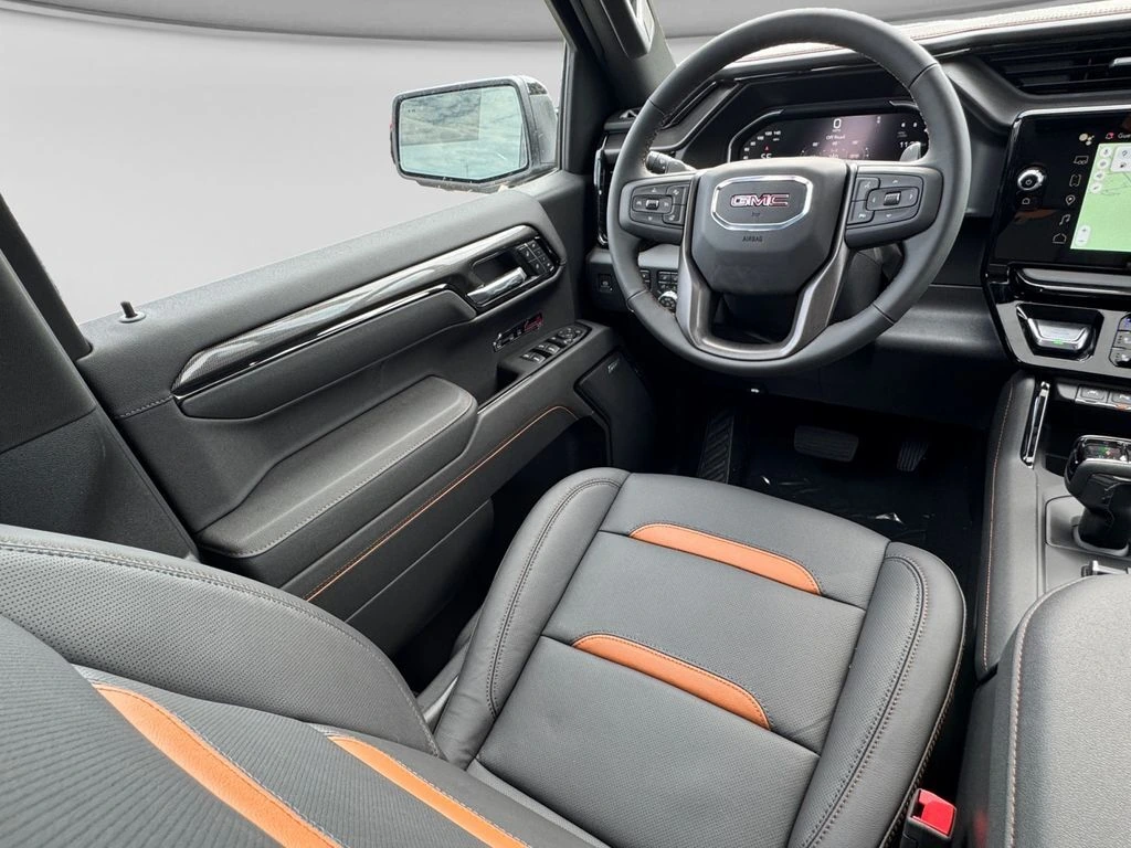 2026 GMC Sierra 1500 AT4 - Photo 16