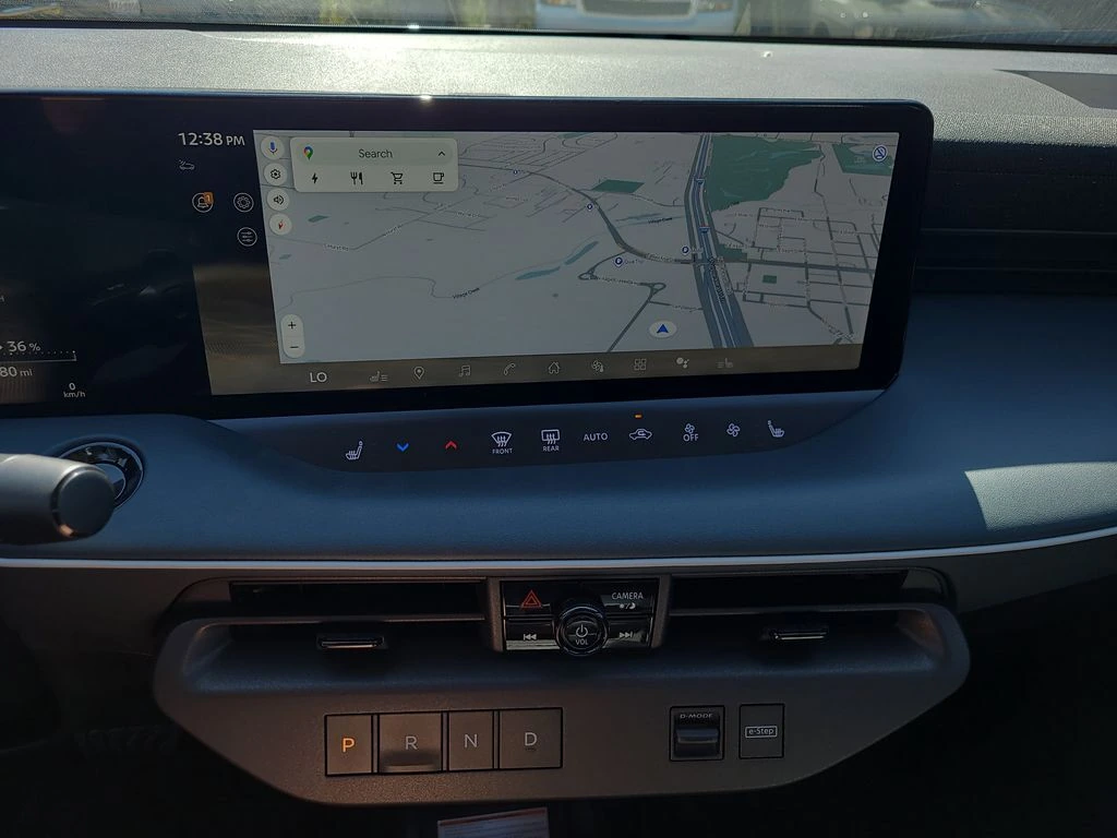 2026 Nissan LEAF SV+ - Photo 15