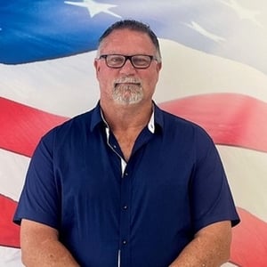 Tim Miller