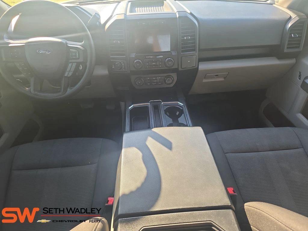2020 Ford F-150 XL - Photo 9