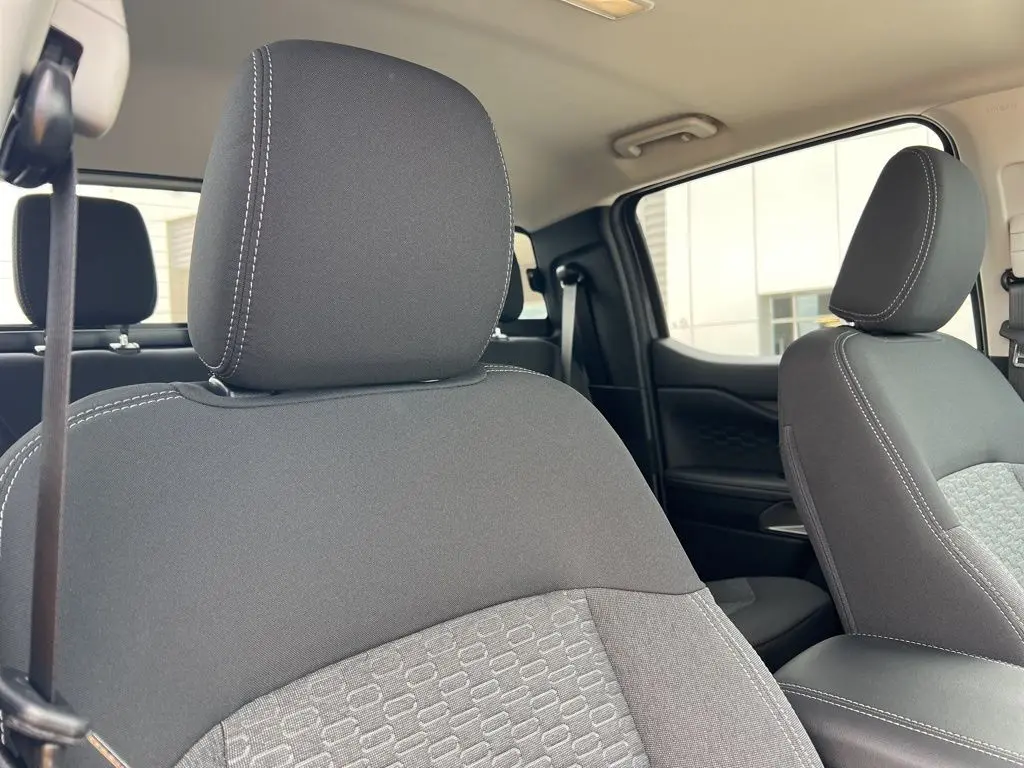 2025 Ford Ranger XLT photo 16