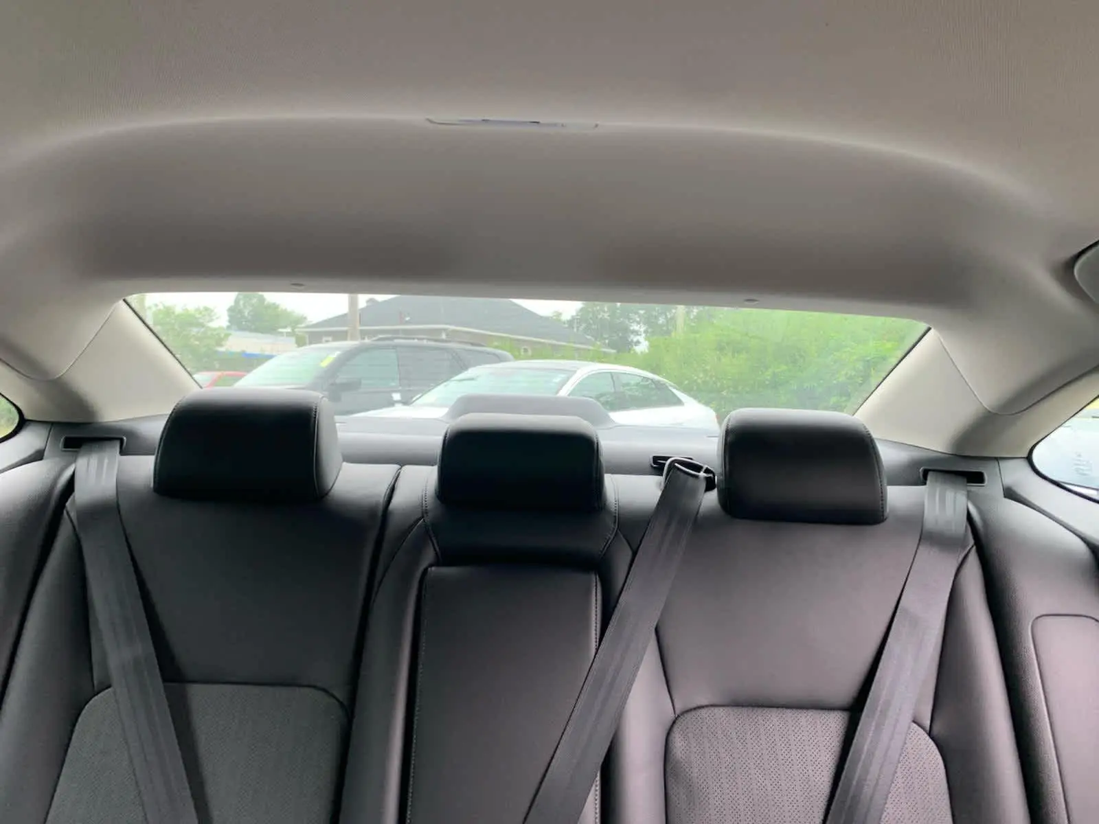 2024 Honda Civic Touring photo 28