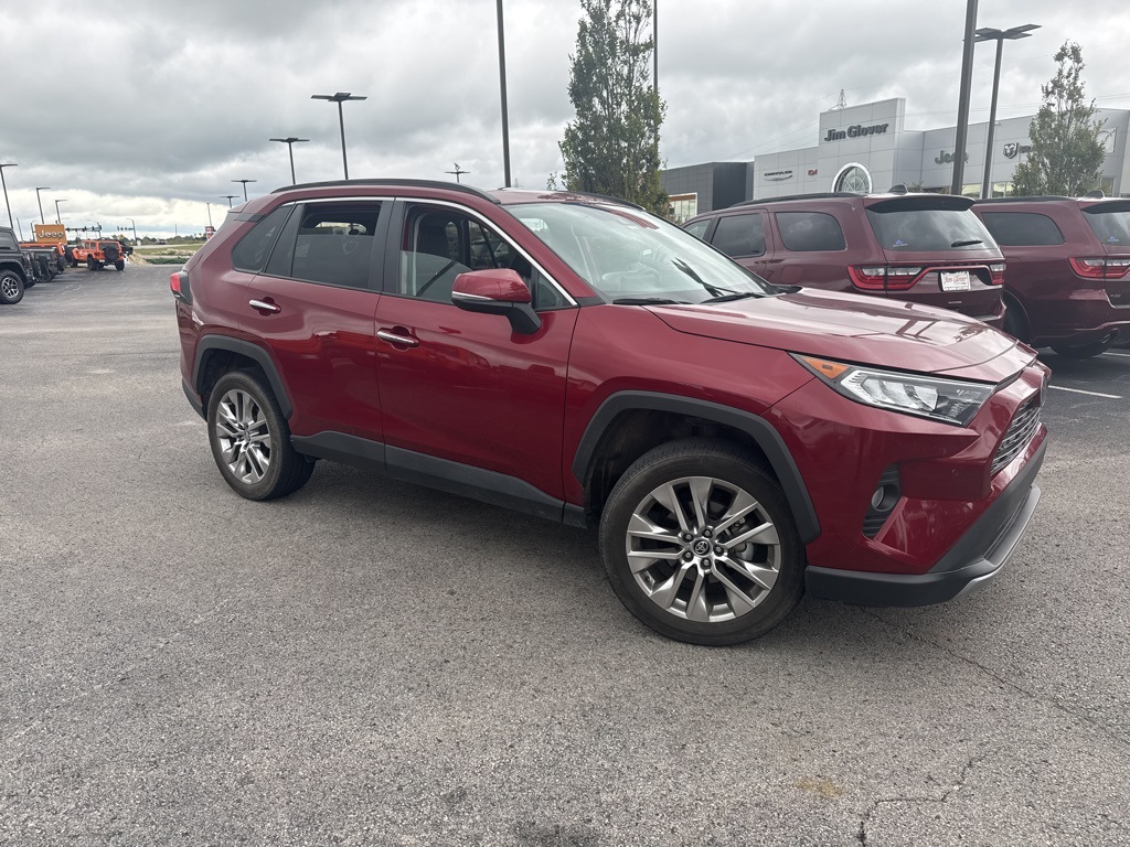Vehicle