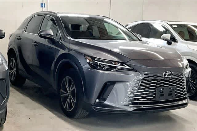 2023 Lexus RX