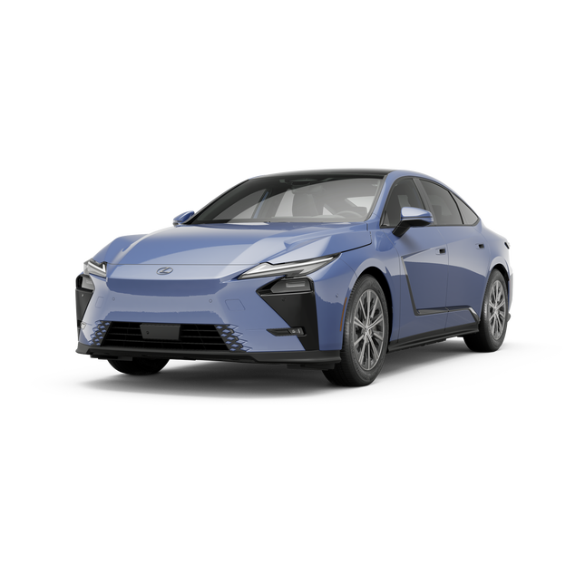 2027 Lexus ESe ES 350e LUXURY