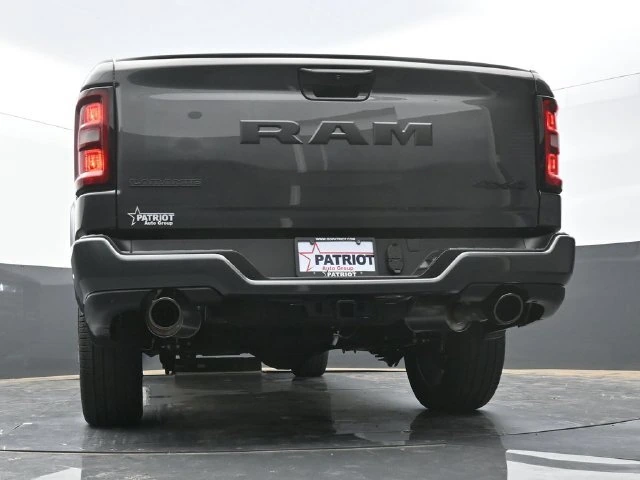 2026 RAM Ram 1500 Pickup Laramie - Photo 47