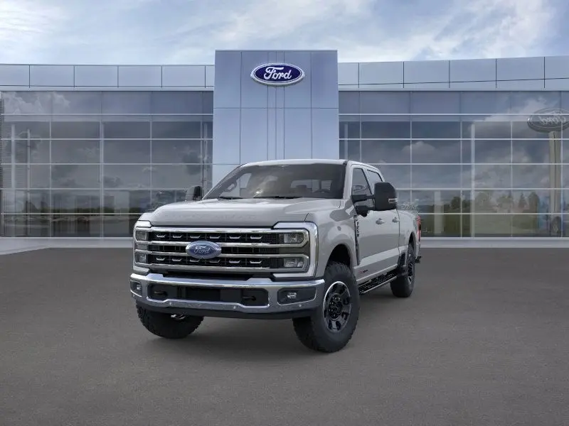 2025 Ford F-250 photo 2