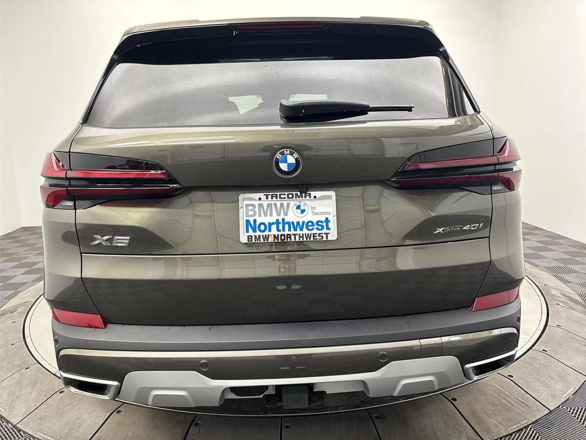2026 BMW X5 40i - Photo 15