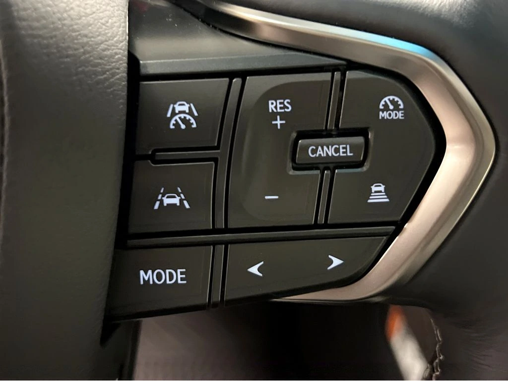 2026 Lexus LX 600 Luxury - Photo 13