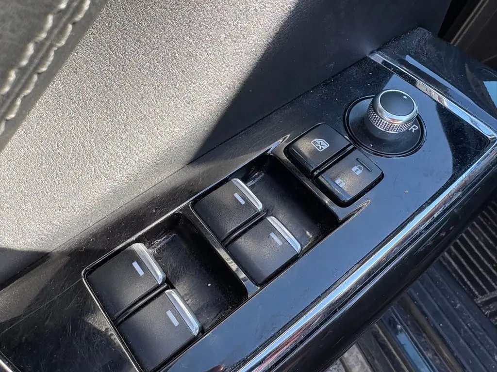 2019 Mazda CX-9 Touring photo 7