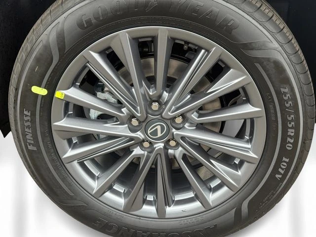 2026 Lexus TX 350 - Photo 10